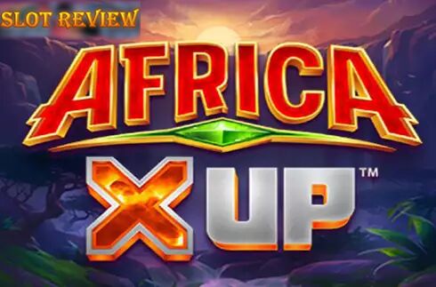 Africa X Up